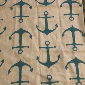 Anchor Fabric